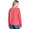 Street One Women's Cuddly Jumper, Sugar Coral