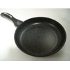 Ceramic Marble Coated Cast Aluminium Non Stick Fry Pan 24