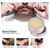 Kit De Crecimiento De Barba E, Potenciador Del Cabello Para