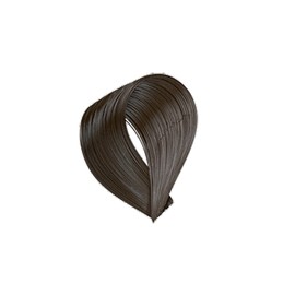 Hair Bar NYC Professional Permanents Hair Colors 55.0/5.NN Light Natural Blonde Intense M.A.B. System Intense & Bright Color Long-Lasting, Fade-Resistant | Shiny Hair 3.4oz 100ml Made in Italy