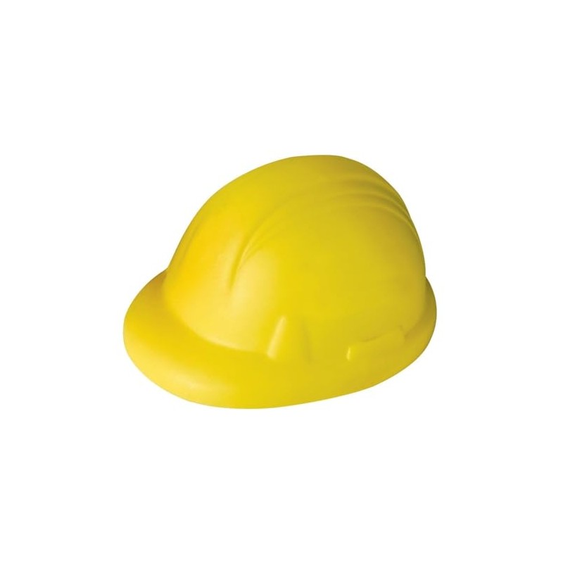 Hard Hat Stress Ball