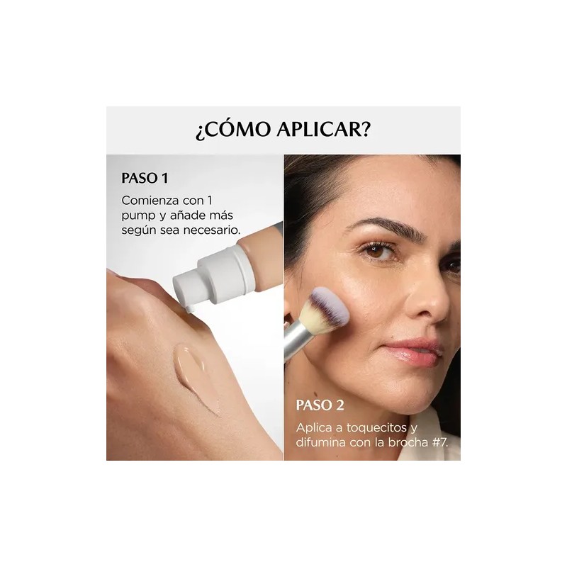 It Cosmetics CC Cream con Protector Solar FPS 50 -