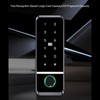 WiFi Access Control System Water Resistant Mobile Phone Remote Entry