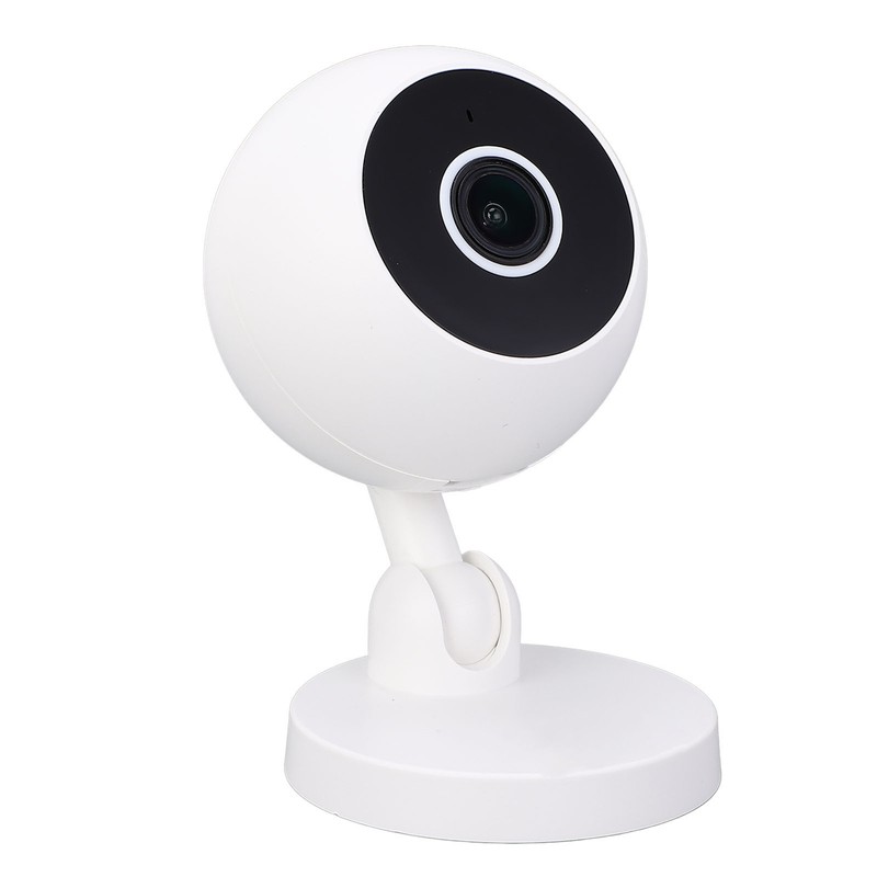A2 1080P Wireless Camera Night Vision 360 Degree Rotating Motion