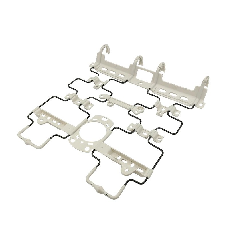 Front Driver or Passenger Seat Cushion Bottom Spring Compatible with