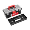 Ronyme Tools Organizer Box Hardware Storage Container Fishing Tackle Box