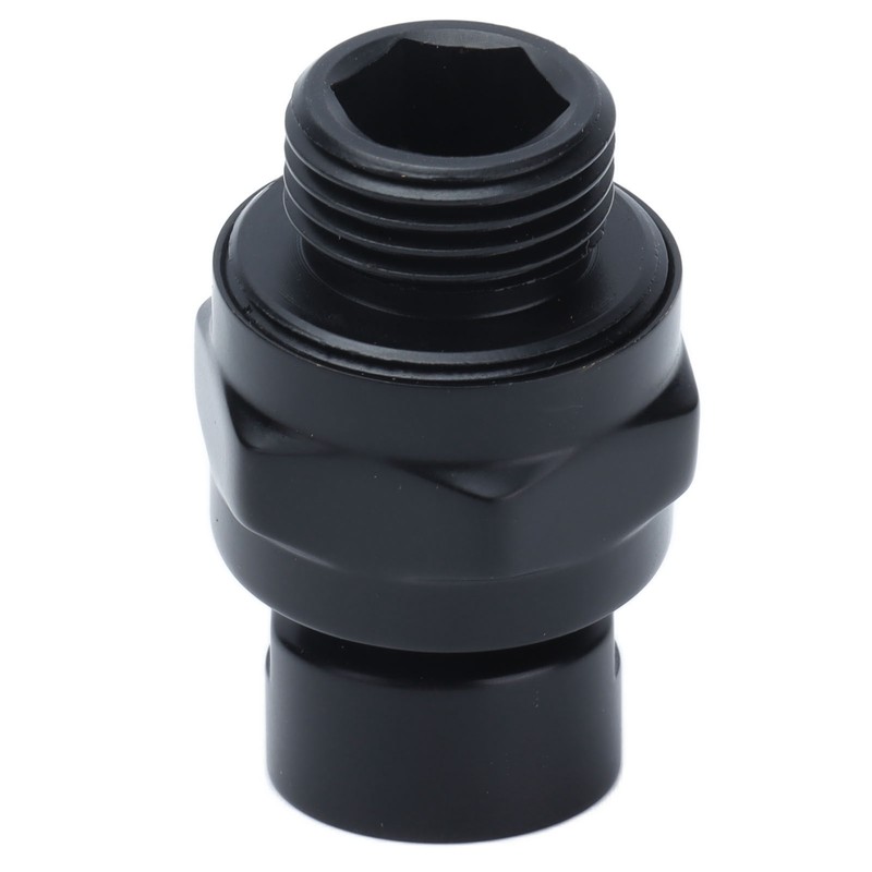 G1/2 Top Shower Adapter Adjustable Copper Shower Head Holder Home