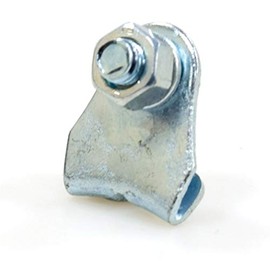 Oxford: Brake Straddle Bridge - Silver - Silver