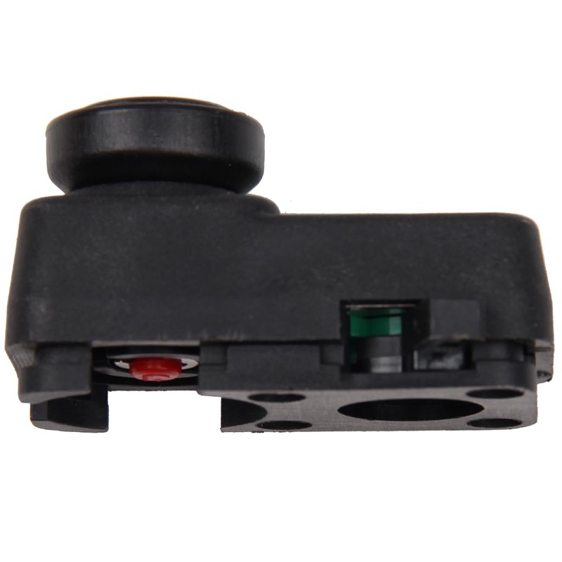 Goodbest New Kill Stop Switch with Safety Tether Lanyard Compatible