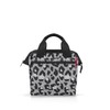 reisenthel Women's Allrounder Cross Gym Bag, Leo Nero, Sports