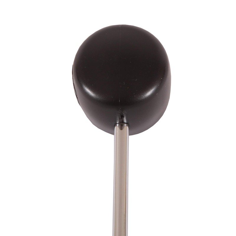 TAMA Bass Drum Beater Double Sided Rubber Black (DS30R)
