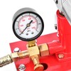 Professional 1000 PSI Manual Hydraulic Pressure Test Pump for Pipe