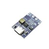 YMS PARTS 5V/9V/12V/15V/20V Fixed Output, USB PD/QC/AFC Compatible, Rapid Charging