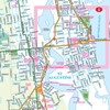 St Augustine / Palm Coast, Florida Street Map