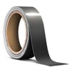 VViViD Ultra Gloss Metallic Charcoal Grey Air-Release Adhesive Vinyl Pinstripe