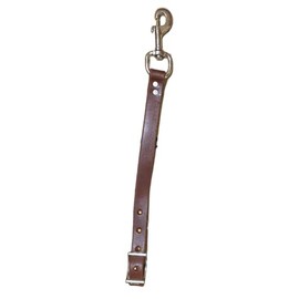 HR Saddlery Hot Oil Cinch Connector Strap