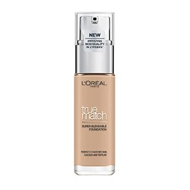 L'Oreal Paris Base de maquillaje True Match Tono 2 Vanille 30ml