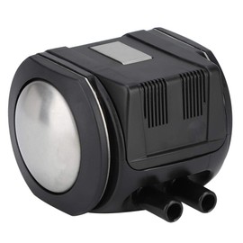 Milker Pulsator Pulsator Plastic Metal Hp102 Milking Pulsator Cow Milking Machine Accessories Agricultural Equipment 2 Outlet