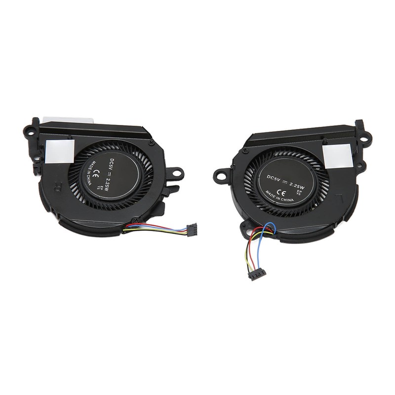 Replacement Cooling Fan For HP Spectre X360 13 AE011DX 13