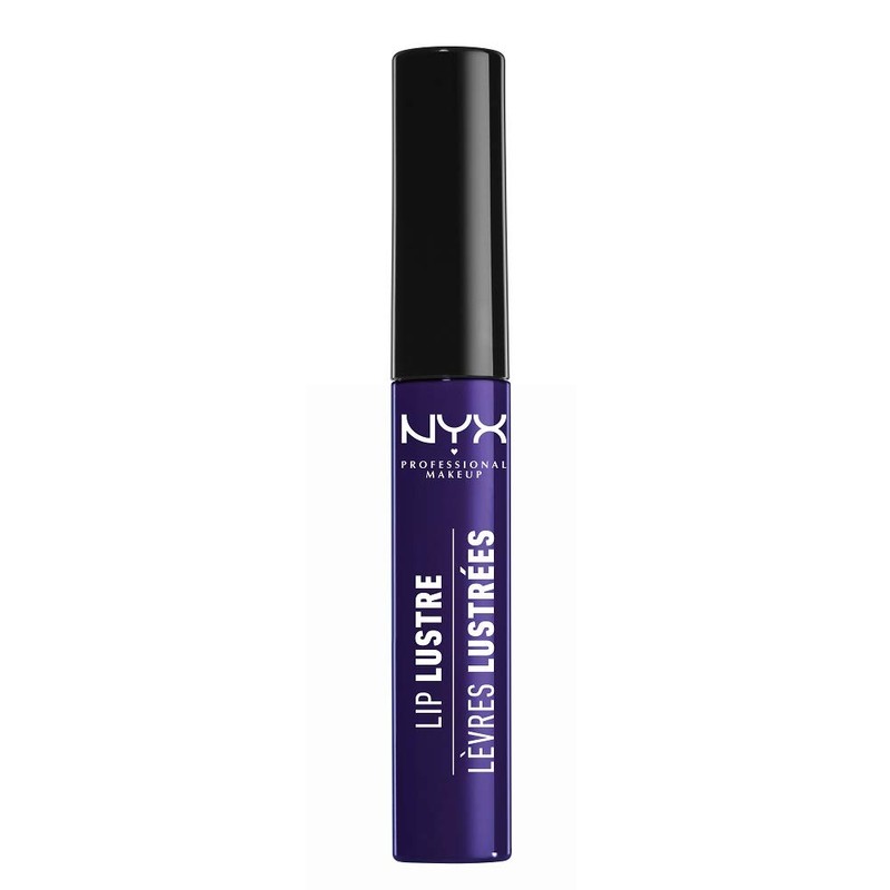 NYX Lip Lustre Rossetto 8ml - Dark Magic