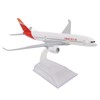 330 Airplane Model Alloy Decoration Ornament Plane Model Toy with