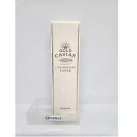 Skin Food/GOLD CAVIAR/Collagen/Plus/120mlx1/Nourishment/Skin Care