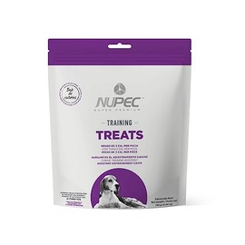 Nupec Treat Funcional para Perro Training, 0.180 kg, 1 Pack                                                                                           