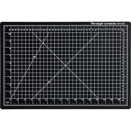 Healing DAHLE VANTAGE 10791 Double-sided Premium Cutting Mat Self X18 Grid Up to 5 Plies Craft Sewing / 힐링 DAHLE VANTAGE 10791 양면 프리미엄 커팅 매트 셀프 X18 그리드 최대 5겹 공예 재봉
