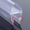 Estuchelandia Tira Barrera De Agua Para Cancel Baño Sellado Puerta