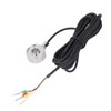Load Cell Sensor 100KG High Accuracy Weighing 5V‑15V Through Hole