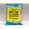 Trader Joe's 10- Packs Trader Joe’s Micellar Cleanser And Makeup Remover Towelettes 20ct Each