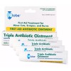 Globe Triple Antibiotic First Aid Ointment, 1 oz, Compare to