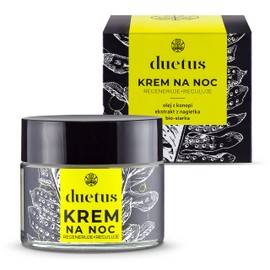 DUETUS Night cream