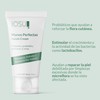 iOSU Crema Manos Perfectas -Reparadora con prebióticos y probióticos -