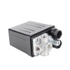 Tissting 4 Way Pressure Switch, 240V Air Compressor Switch Pressure