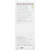 Bulldog Skincare and Grooming For Men Original Beard Oil, 1