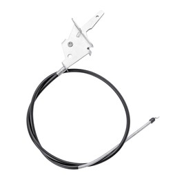 GIBACAD 946-05131A 38.5" Throttle Cable Fits for CUB Cadet RZT L46 L50 L54 ZT1 ZT2 ZT3 FAB Ultima,Replace 746-05131A 746-05131