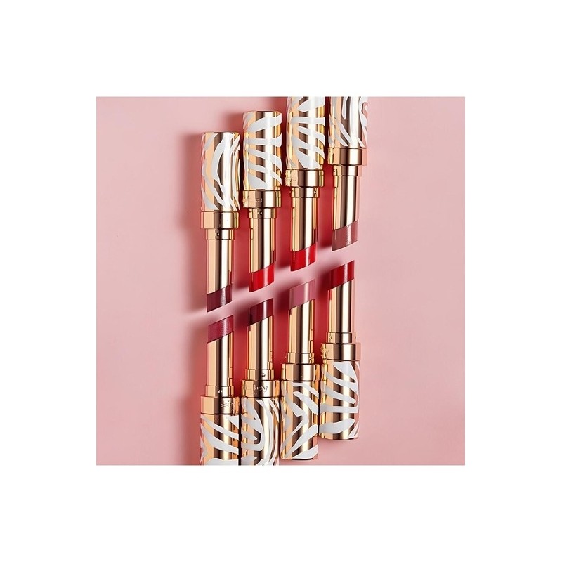 Phyto-Rouge Shine (Lipstick) / 휘또-루즈 샤인 (립스틱)