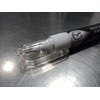 Mazda Touch Up Paint Pen Jet Black Color Code 41W