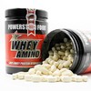 Whey Amino, 100% Pure Whey Protein Hydrolysate, No Additives, Sweeteners