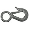 Rope & Cord Spring-Loaded Rigid Eye Safety Hook – Utility,