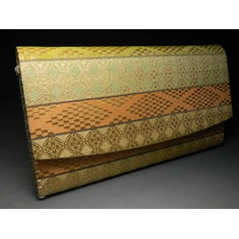 茶道お稽古入門６点セット 三つ折れタイプ ふくさ（赤色）三つ折れ（間道）裏千家 三つ折、古袱紗、菓子切入は中川政七商店謹製 茶道おけいこ入門セット 女性用 お稽古入門セット 茶道具