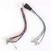 Share Style TOYOTA Universal Optional Coupler