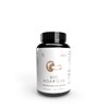 Pilze Wohlrab Organic Agaricus Powder Capsules 100 Capsules 500 mg