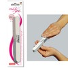 TITANIA Nail Polisher with 6 Surfaces on Blister Card 1