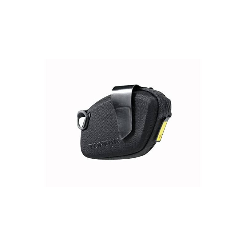 Topeak DynaWedge Strap Small seat pack black 2015