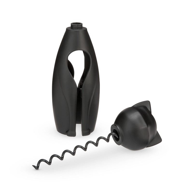 Cat Self Pulling Screw