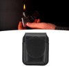 Lighter Waist Case, Anti Scratch Lighter Pouch Versatile Magnetic Buckle