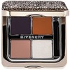 Givenchy Ecrin Du Soir Matte & Sequined Eye Shadows Limited