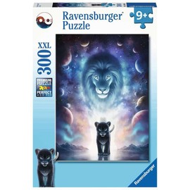 Ravensburger 12949 - Dream Big! - Rompecabezas de 300 Piezas